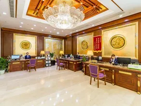 Beijing Phoenix palace  Hotel - Image 2