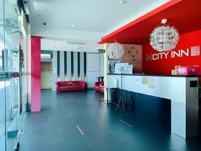 MCity Inn - Image 2