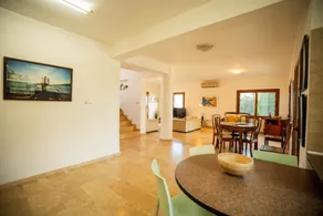 Villa Toscana Private Pool and Sea View - Image 4