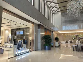 Galactic True Home International Hotel - Image 4