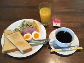 Business Hotel B&B - Image 3