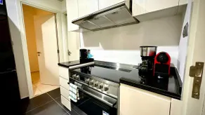 Spacious Fully Furnished 6BR Villa in Damac Hill2 - Image 4