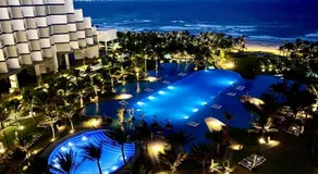The Arena Cam Ranh Beachfront Condotel - Image 3