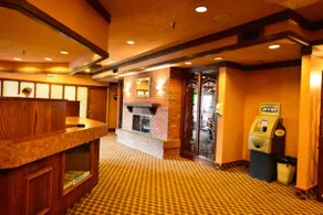 Travelodge by Wyndham Winnipeg Airport West - Image 5