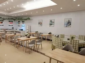 GreenTree Inn Jiangsu ZhenJiang Jurong New Bus Station Express Hotel - Image 4