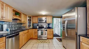 The Wolfeboro House - Image 3