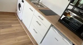 Logement lumineux rénové à neuf - Image 3