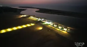 Siniya Island Leisure Campground Umm Al Quwain - Image 5