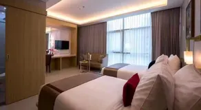 Lee Airport Hotel 李酒店机场店 - Image 2
