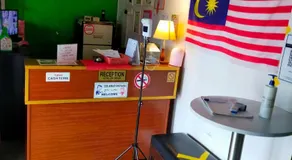 HOTEL SRI IMPIAN - Image 5