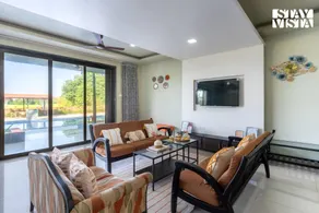 StayVista's Ocean Breeze - Pet Friendly & Private Pool - Image 5