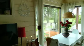 CAMPO DE SOBARBO - Guest House rural - Image 4