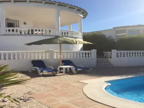 Privates Pool Cottage Viñuela - Image 2