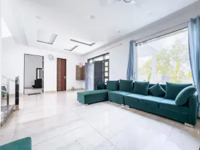 Farm with  swimming pool and 3bhk villa - Image 2