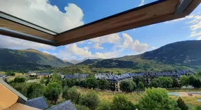 Duplex Sky, muy cerca estación ski, Bonito y acogedor - Image 3