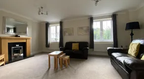 Spacious Bracknell Four Bedroom House - Image 4