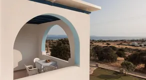 Aurea Blu Studio 11 - Sea view, nature, pure relaxation - Image 3