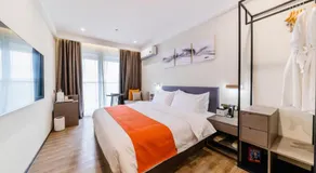 Shenzhen Kingkey Kingyu Hotel - Image 3