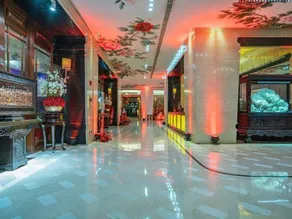Jinding Hotel - Image 5