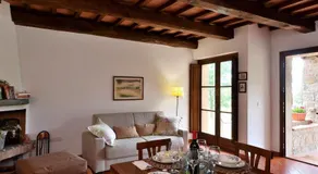 Villa Nocciola Il Poderone - Image 3