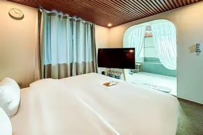 Jinju Hikari Hotel - Image 2