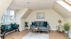 The Green Inn Rooms - Image 3