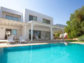 Bitter Orange Villa with Pool by HolidayKeys - Image 3