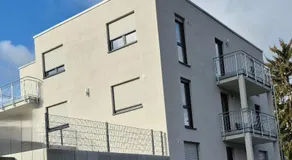 Apartments Seibel Doppel-Zweibettzimmer 1 mit Bad - Image 3