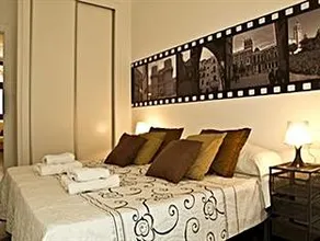 Apartamentos Carmen del Turia - Image 3