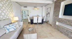 Los Flamingos Villa Padierna Apartment - Image 2