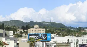The Hollywood Sign luxury Penthouse Pool & Spa - Image 3