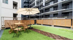 Spacious house hotel-style linen 1 minute walk from the station 30 minutes to USJ 15 minutes to Dotonbori 7 minutes to Umeda - Image 3