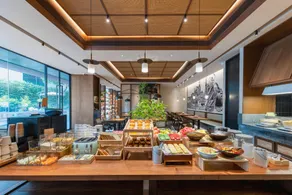 Atour Hotel Fuzhou Hualin Road Doumen Metro Station - Image 4