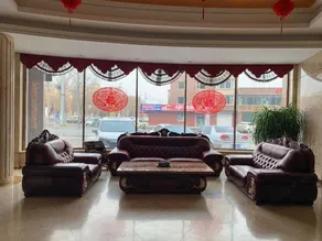 Gui Hua Gang Hotel - Image 4
