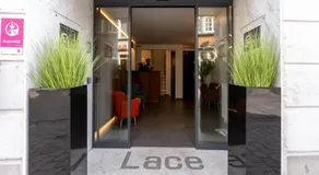 Lace Hotel - Image 4