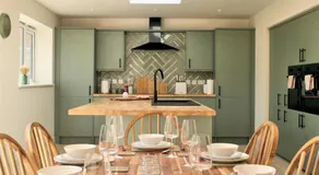 Detached Home Near Kings Lynn - Image 2
