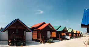 Talad Nam Klong Hae Resort - Image 5