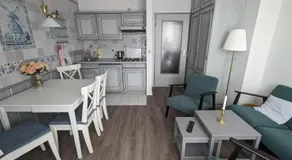Kleine, niedliche Friesenwohnung - Image 3