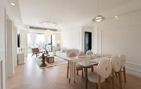 Spacious Pearl Garden Estate Luxury 3BR - Image 3