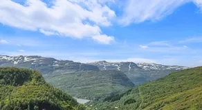 Awesome Home In Norheimsund With Wifi - Image 5