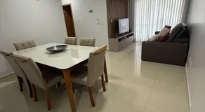Apartamento Amplo e Confortável em Condomínio Familiar, 3 Quartos Sendo 1 Suíte com Lazer de Clube - Image 2
