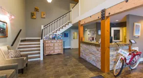 Red Tree Lodge - Image 5