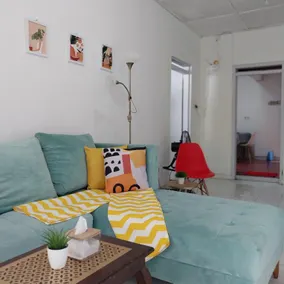 JawaJawa  2 Homestay Jogja Yogya 5 Menit Malioboro - Image 2