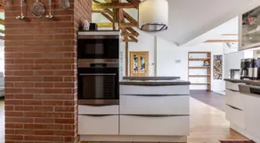 DACHJUWEL Luxus - Apartment Penthouse Ferienwohnung - Image 2