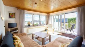 65 qm Ferienwohnung im Sauerland - Image 2