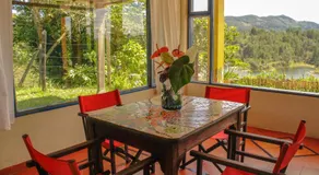 Casa Encuentro Ecolodge, Outdoor Gym and Yoga - Image 5