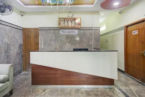 Hotel O Green Park - Image 4