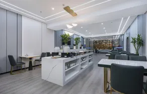 Shuyang Aifei Smart Hotel (Sanpima Commercial Plaza) - Image 2