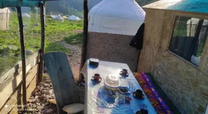 Ernis Yurt Camp - Image 5