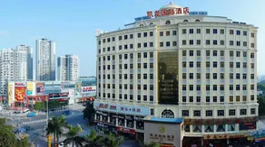 Shenzhen Kai Long International Hotel - Image 4